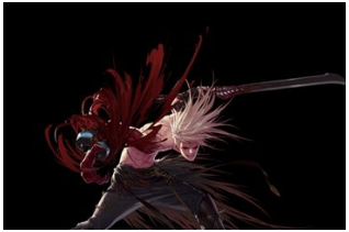 这样的中场 这样的中场