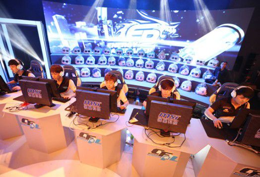 球队信心爆 球队信心爆